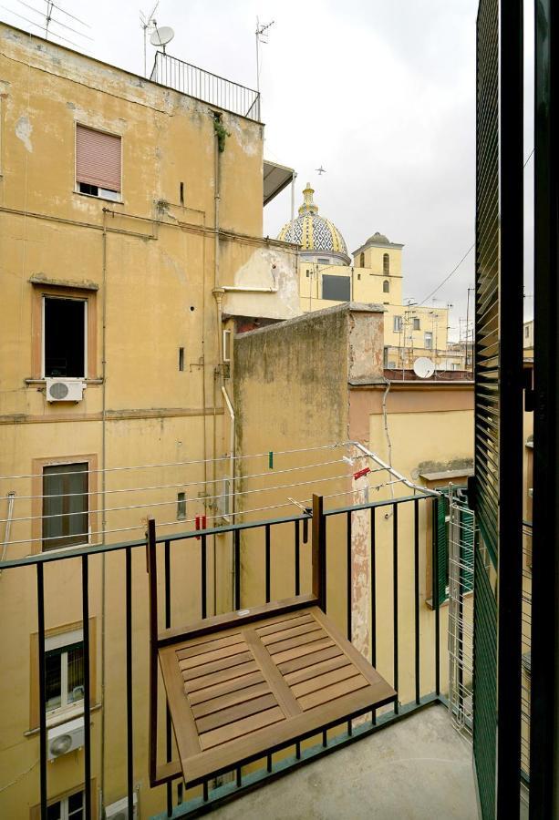 Casa Puzio Villa Nápoles Exterior foto